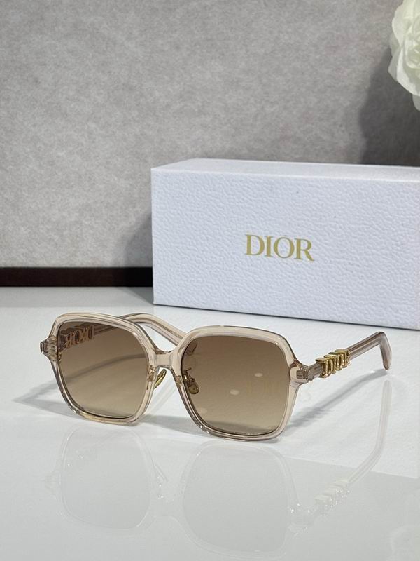Dior Sunglasses ID:20260410-593